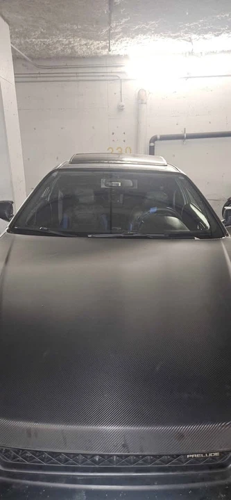 2000 Honda Prelude 5th Gen - Image 8 of 10