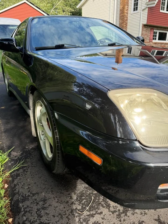 2000 Honda Prelude 5th Gen - Image 5 of 18