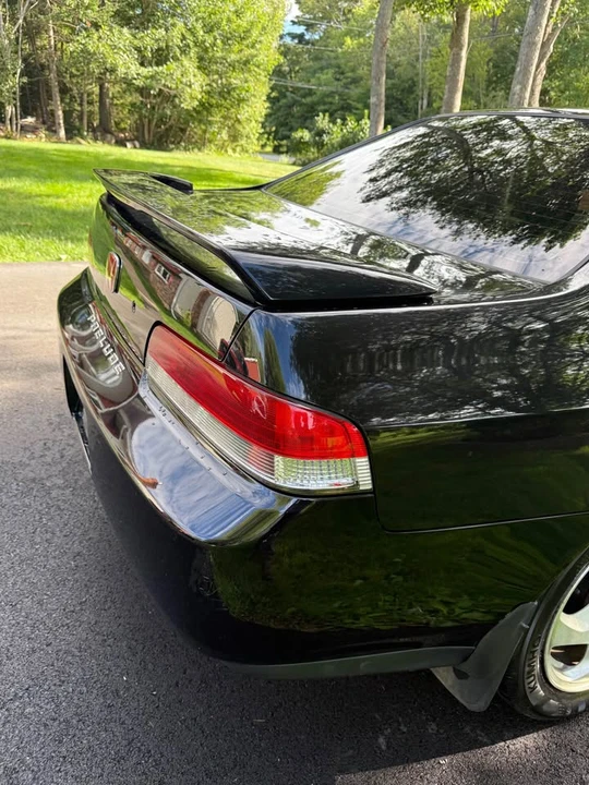 2000 Honda Prelude 5th Gen - Image 7 of 18