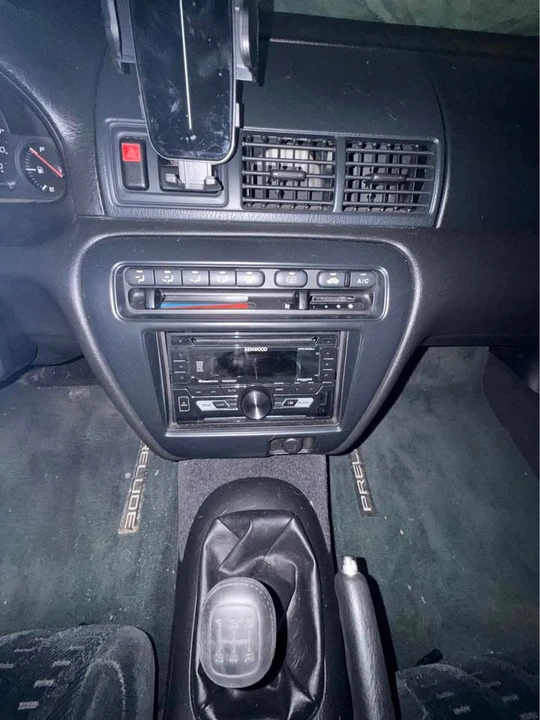 2000 Honda Prelude 5th Gen - Image 15 of 18