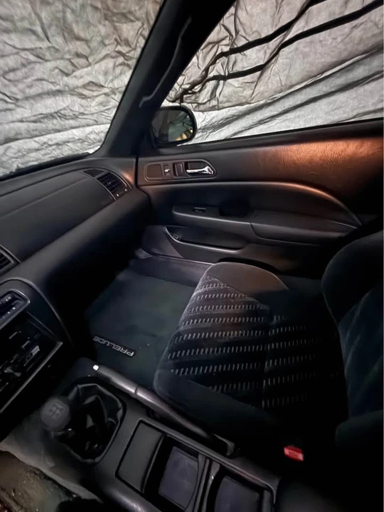 2000 Honda Prelude 5th Gen - Image 12 of 18