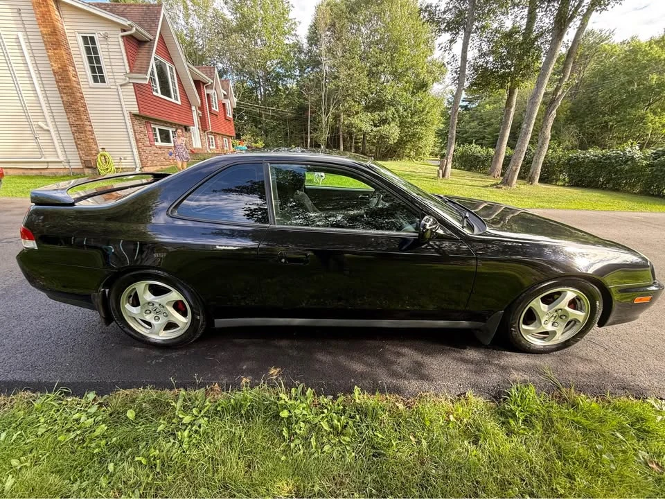 2000 Honda Prelude 5th Gen - Image 6 of 18