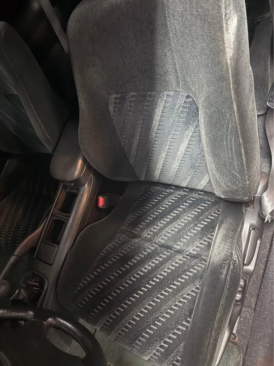 2000 Honda Prelude 5th Gen - Image 10 of 18