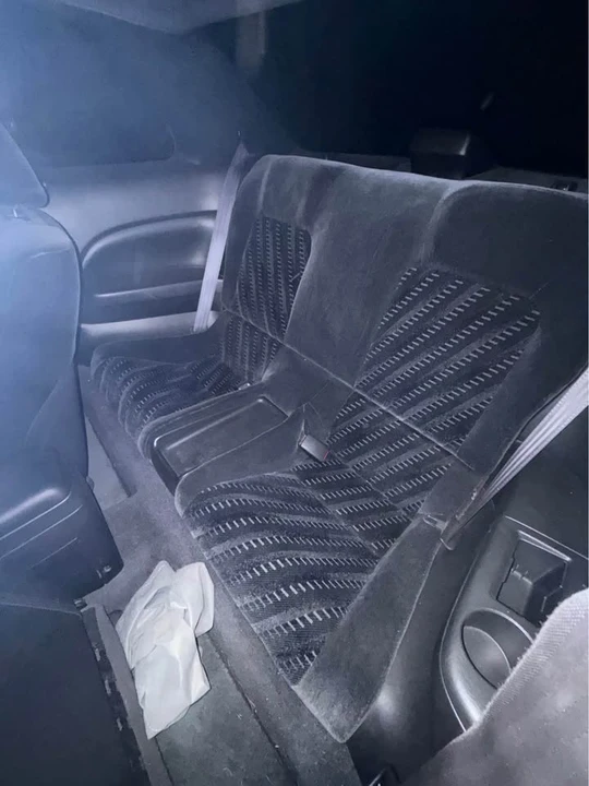 2000 Honda Prelude 5th Gen - Image 16 of 18