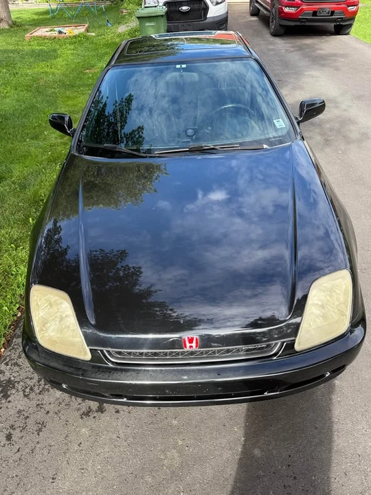 2000 Honda Prelude 5th Gen - Image 3 of 18