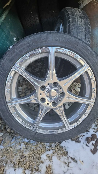2000 Honda Prelude 5th Gen - Image 4 of 11