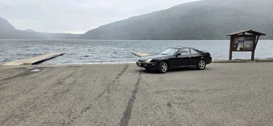 2000 Honda Prelude 5th Gen - Image 3 of 5