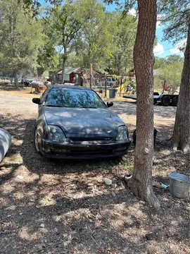 2000 Honda Prelude