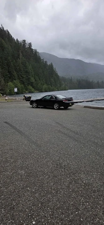 2000 Honda Prelude 5th Gen - Image 2 of 5