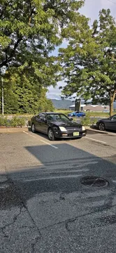 2000 Honda Prelude