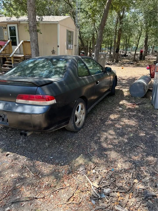 2000 Honda Prelude 5th Gen - Image 3 of 4