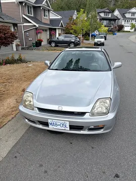 2000 Honda Prelude Type SH