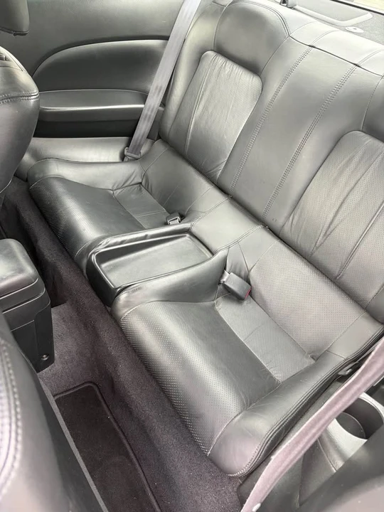 2000 Honda Prelude 5th Gen - Image 6 of 9