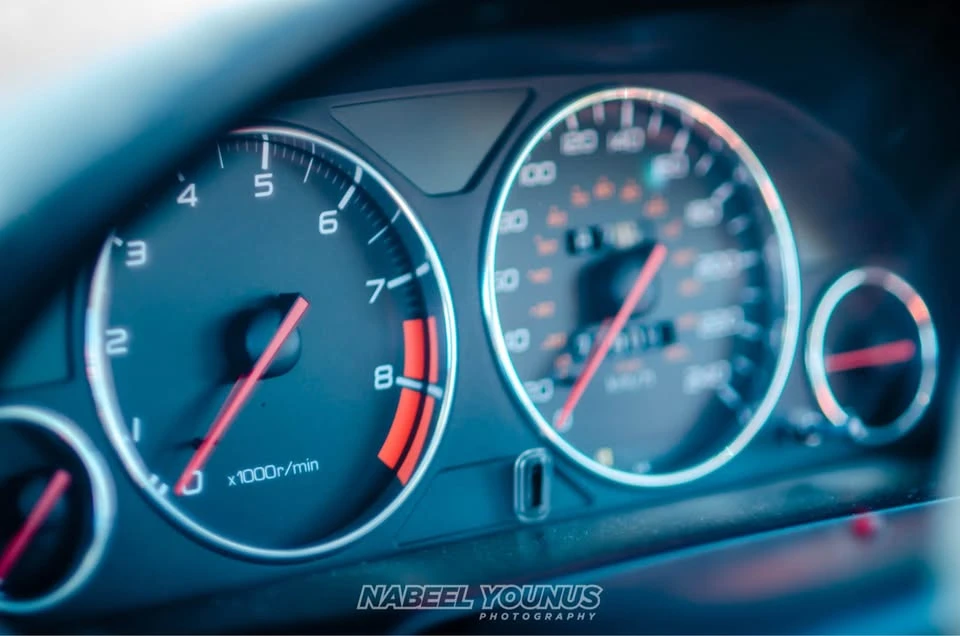 2000 Honda Prelude 5th Gen - Image 9 of 17