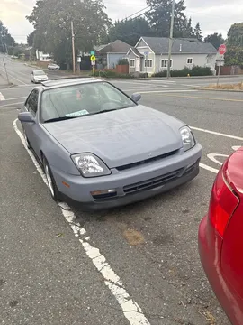 2000 Honda Prelude