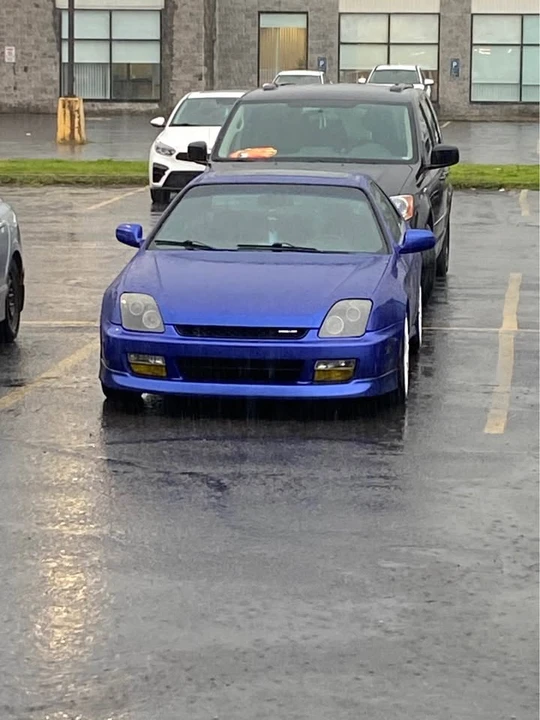 2000 Honda Prelude 5th Gen - Image 4 of 14