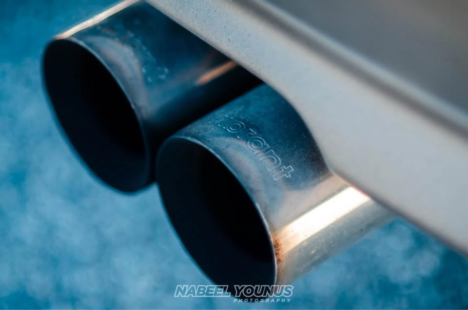 2000 Honda Prelude 5th Gen - Image 10 of 17