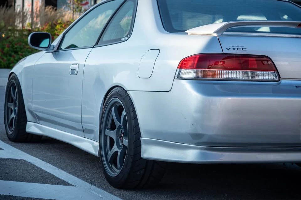 2000 Honda Prelude 5th Gen - Image 13 of 17
