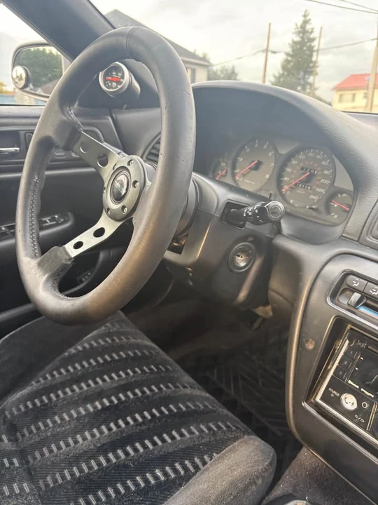 2000 Honda Prelude 5th Gen - Image 8 of 10