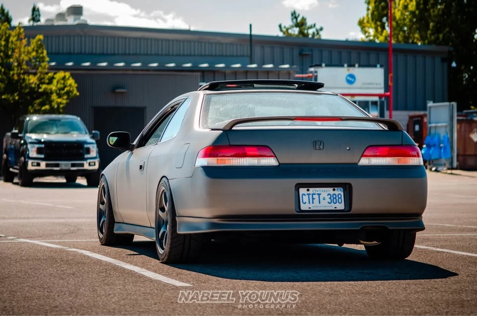 2000 Honda Prelude 5th Gen - Image 6 of 17