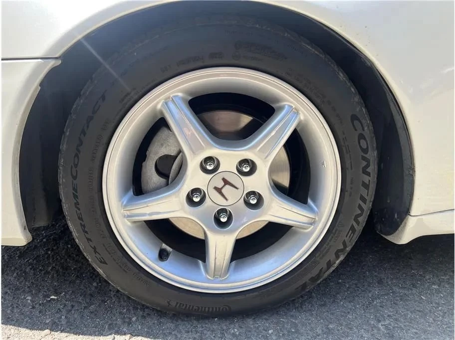 2000 Honda Prelude 5th Gen - Image 10 of 20
