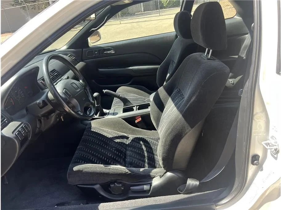 2000 Honda Prelude 5th Gen - Image 14 of 20