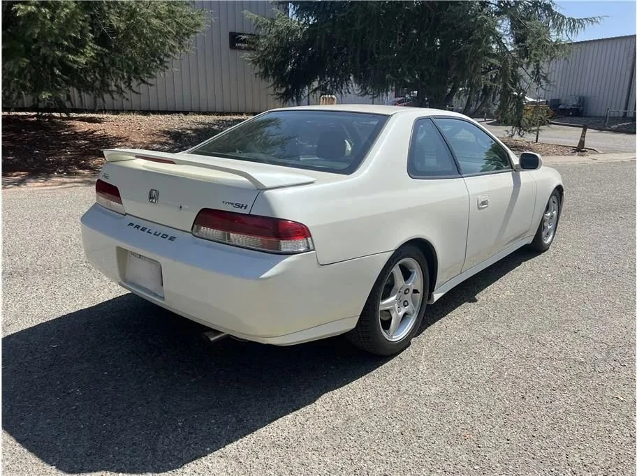 2000 Honda Prelude 5th Gen - Image 3 of 20