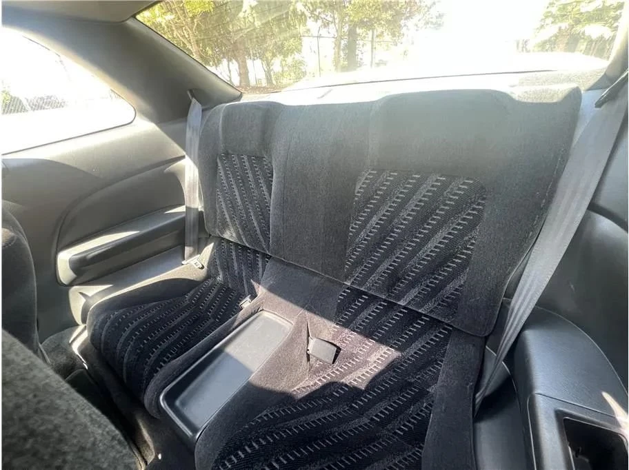 2000 Honda Prelude 5th Gen - Image 19 of 20