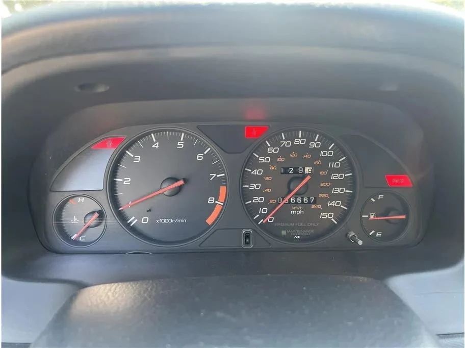 2000 Honda Prelude 5th Gen - Image 20 of 20