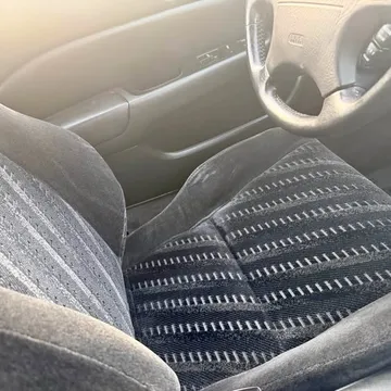 2000 Honda Prelude S