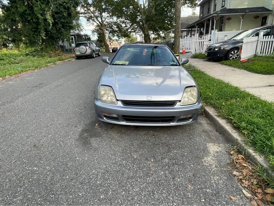 2000 Honda Prelude 5th Gen - Image 3 of 4