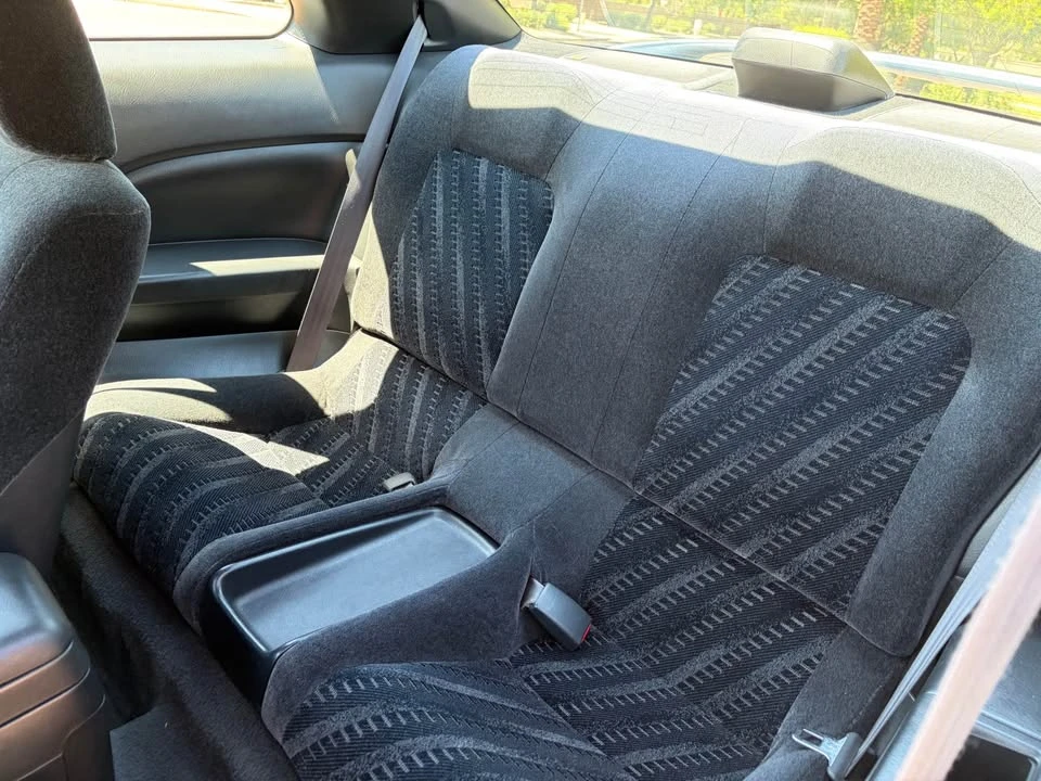 2000 Honda Prelude 5th Gen - Image 2 of 14
