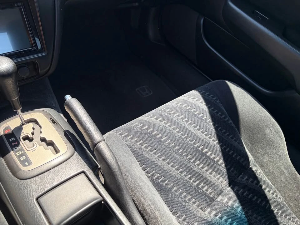 2000 Honda Prelude 5th Gen - Image 14 of 14