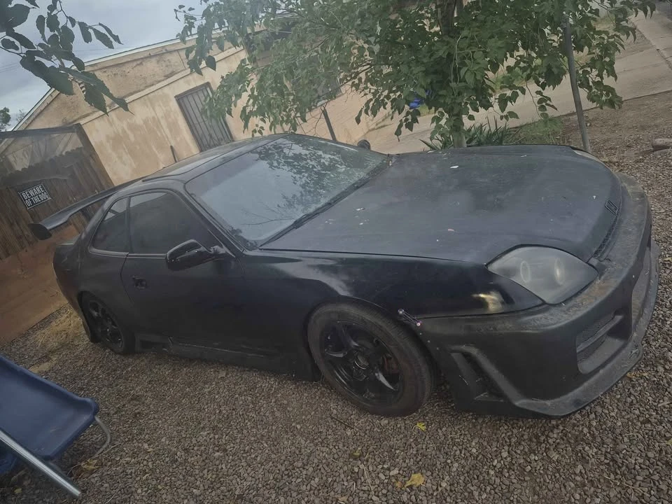 2000 Honda Prelude 5th Gen - Image 3 of 10
