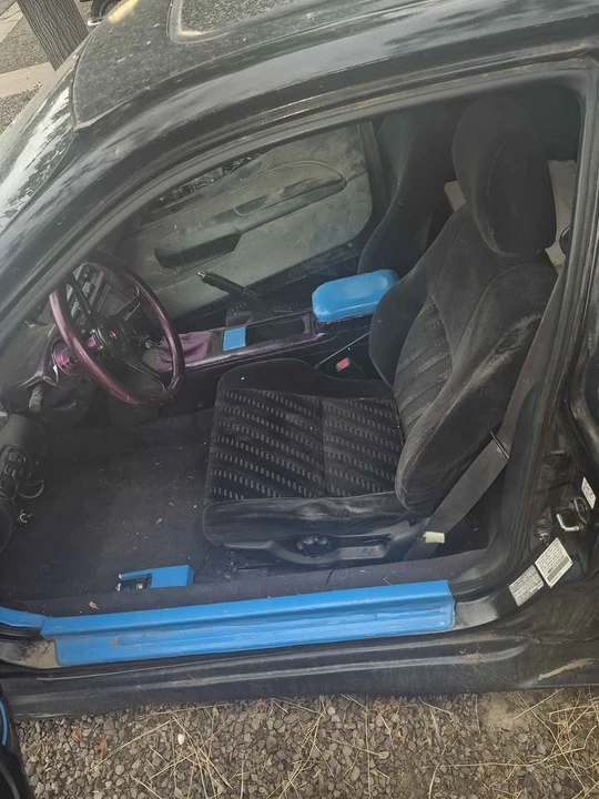 2000 Honda Prelude 5th Gen - Image 8 of 10