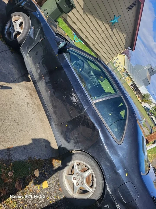 2000 Honda Prelude 5th Gen - Image 3 of 10