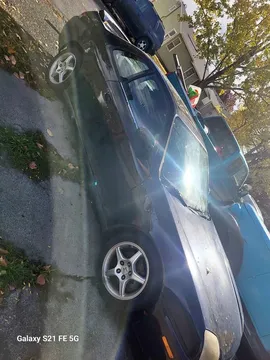 2000 Honda Prelude SH