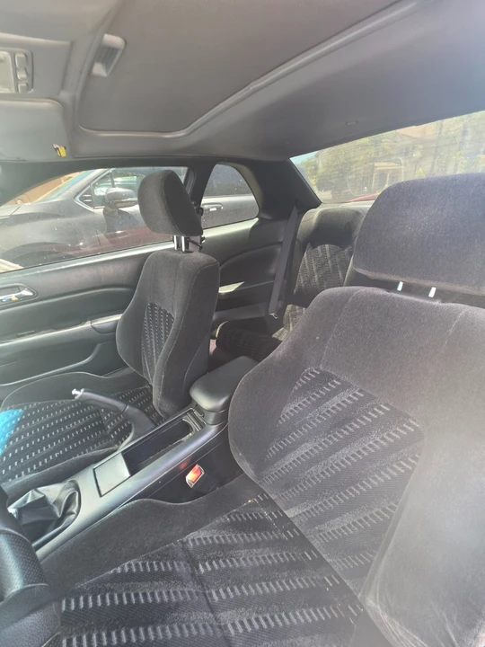 2000 Honda Prelude 5th Gen - Image 7 of 7