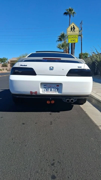2000 Honda Prelude 5th Gen - Image 3 of 9