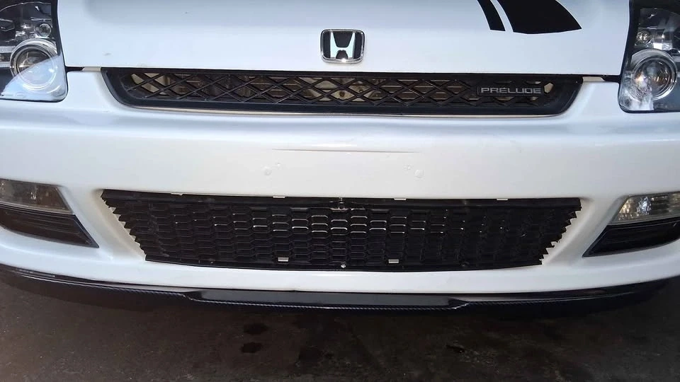 2000 Honda Prelude 5th Gen - Image 8 of 9