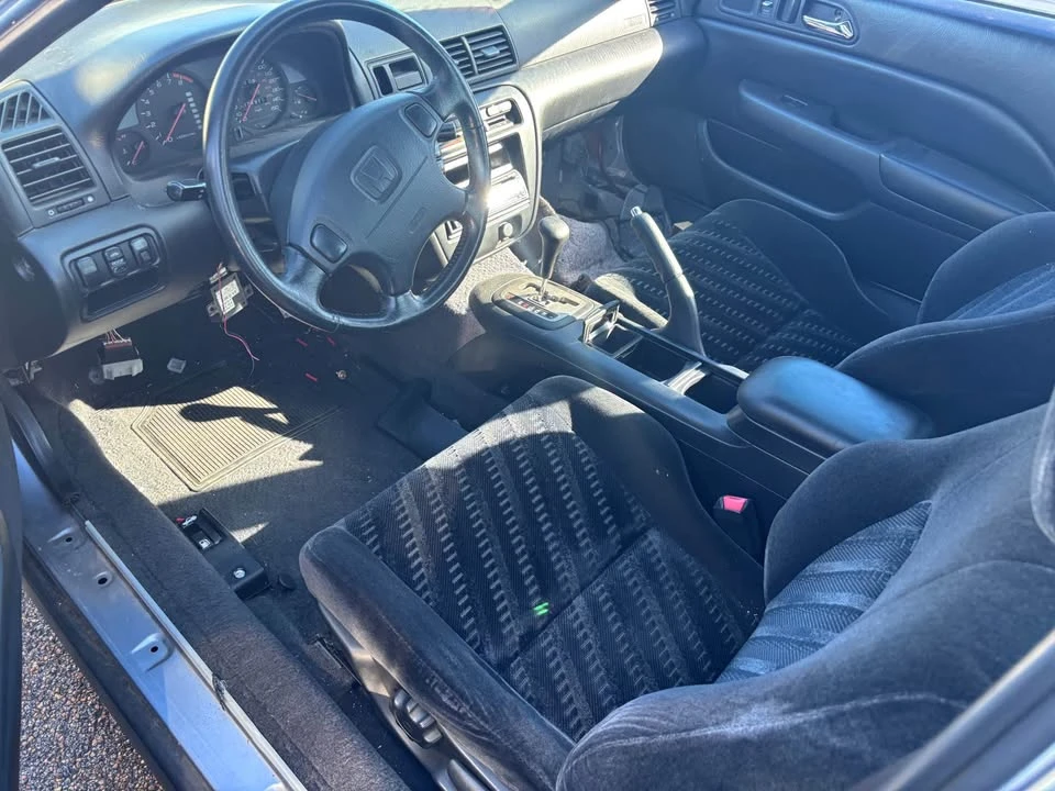 2000 Honda Prelude 5th Gen - Image 6 of 7