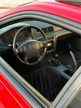 2000 Honda Prelude Type SH