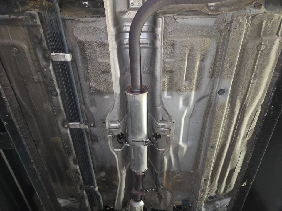 2000 Honda Prelude 5th Gen - Image 16 of 21