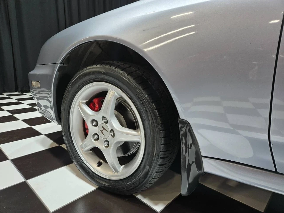 2000 Honda Prelude 5th Gen - Image 18 of 21