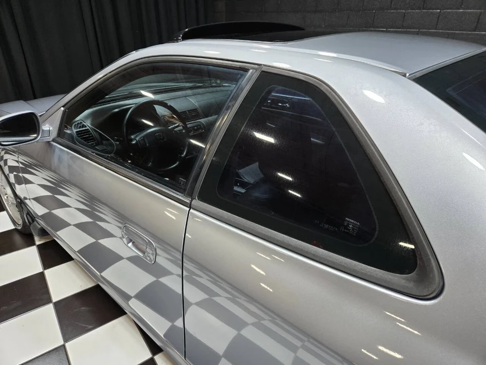 2000 Honda Prelude 5th Gen - Image 21 of 21