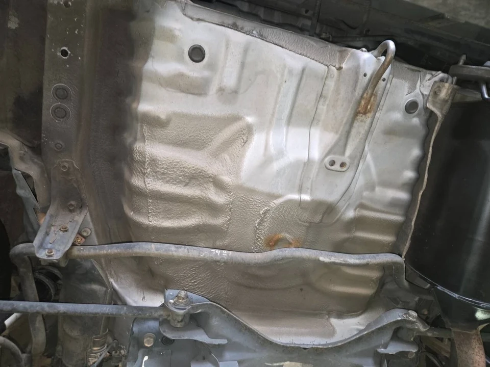 2000 Honda Prelude 5th Gen - Image 14 of 21