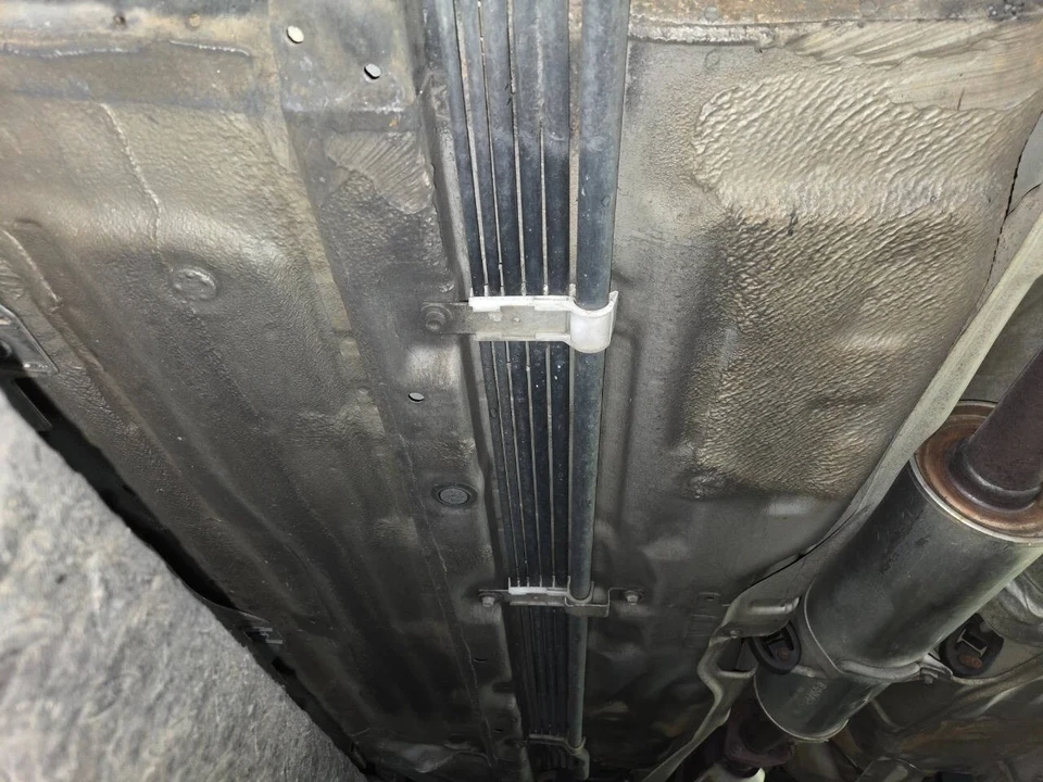 2000 Honda Prelude 5th Gen - Image 13 of 21