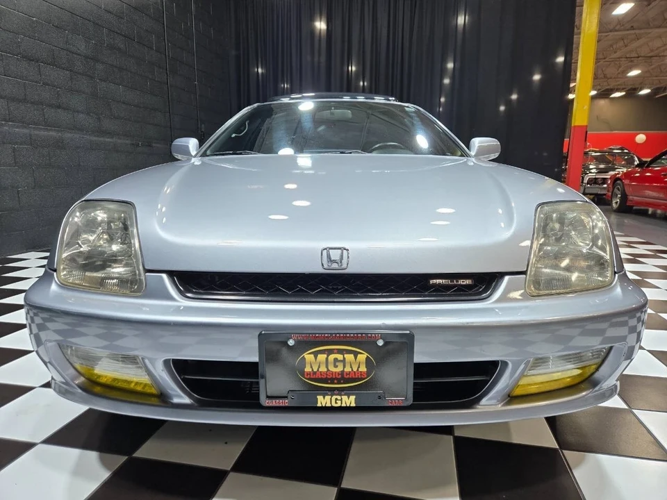 2000 Honda Prelude 5th Gen - Image 6 of 21