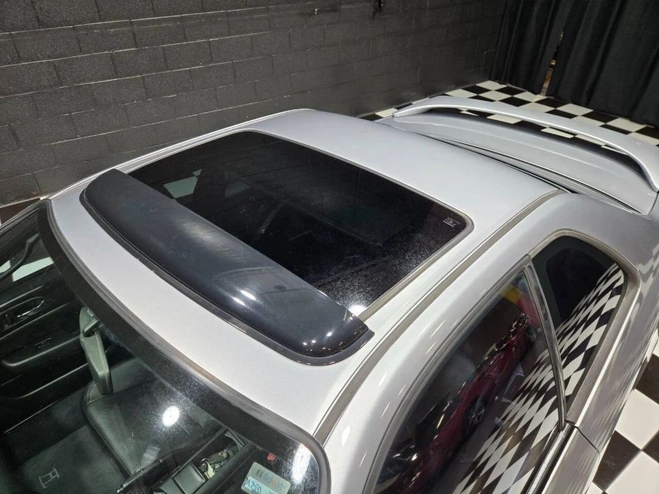 2000 Honda Prelude 5th Gen - Image 20 of 21