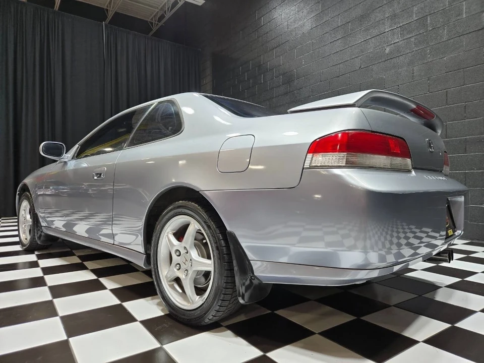 2000 Honda Prelude 5th Gen - Image 4 of 21